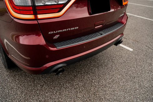 Corsa Xtreme Sound Dodge Durango 6.4